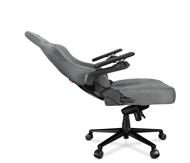 Yumisu 2049 (Jasnoszaro-Czarny) Tkanina Y-2049-LB-M - 1104332 - zdjęcie 9